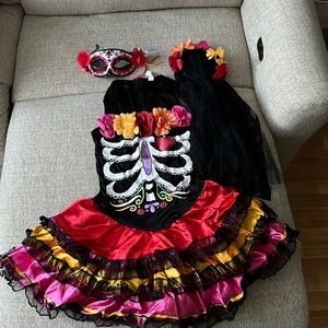 Costume catrina